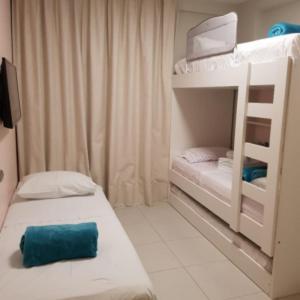 Flat Praia-nui Supreme Taongas-muro Alto-porto De Galinhas Apartamento *