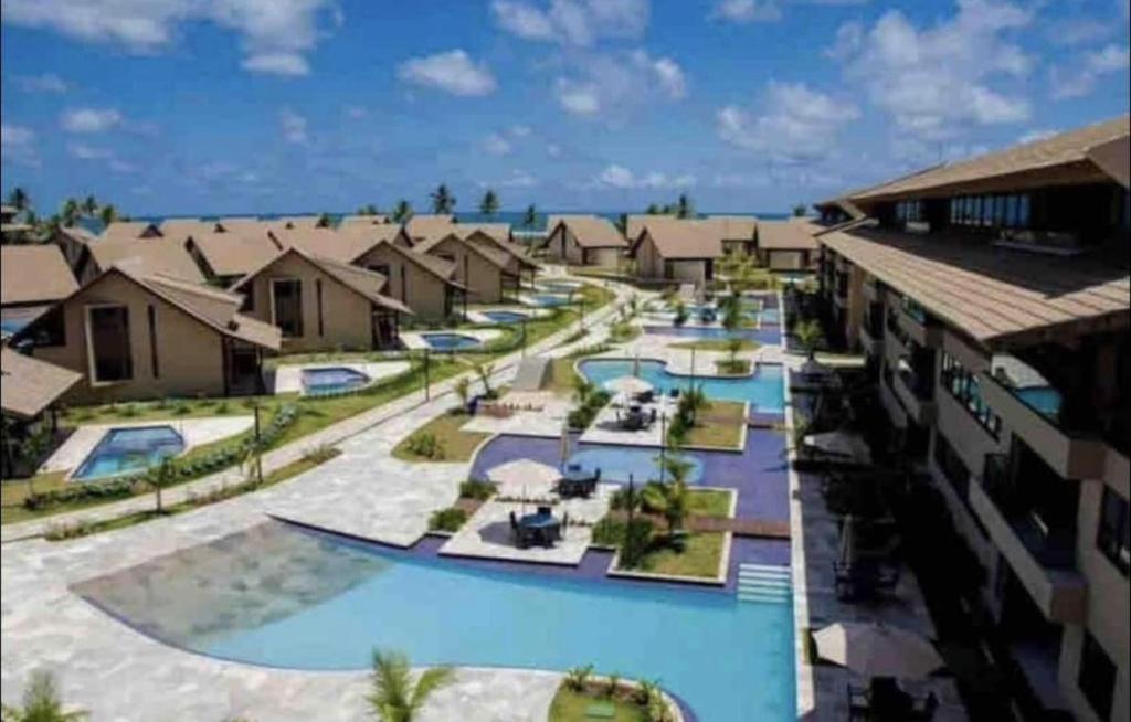 Flat Praia-nui Supreme Taongas-muro Alto-porto De Galinhas * Pôrto das Galinhas