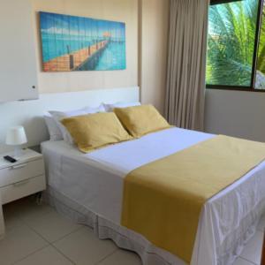 Flat Praia-nui Supreme Taongas-muro Alto-porto De Galinhas * Pôrto das Galinhas