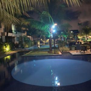 Flat Praia-nui Supreme Taongas-muro Alto-porto De Galinhas Pôrto das Galinhas