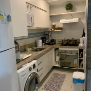 Apartamento Flat Praia-nui Supreme Taongas-muro Alto-porto De Galinhas *
