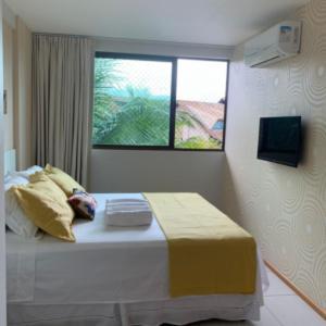 Flat Praia-nui Supreme Taongas-muro Alto-porto De Galinhas Apartamento Pôrto das Galinhas