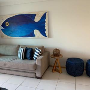 Flat Praia-nui Supreme Taongas-muro Alto-porto De Galinhas *